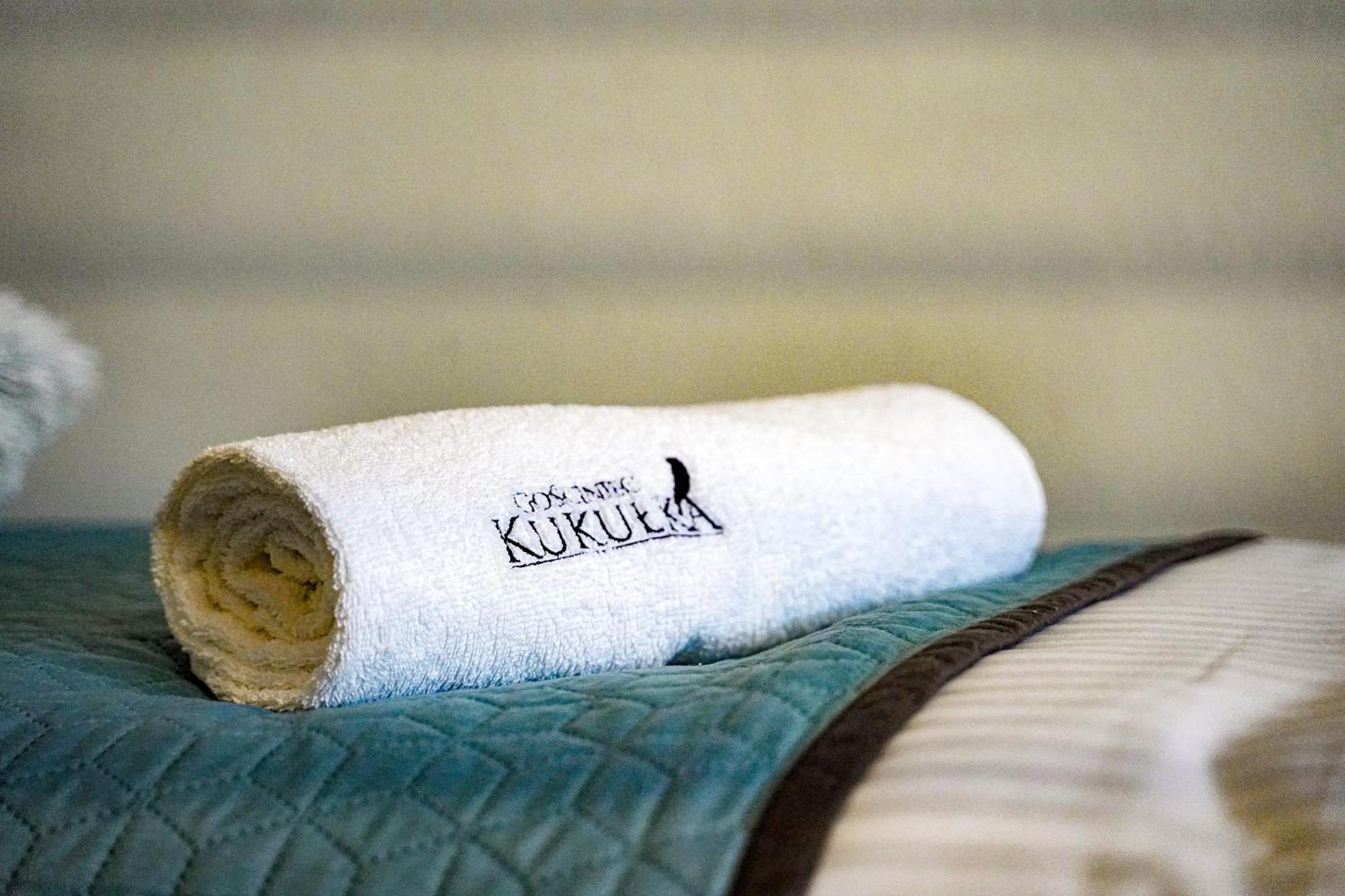 Gosciniec Kukulka Z Jacuzzi Bed & Breakfast Zakopane Ngoại thất bức ảnh