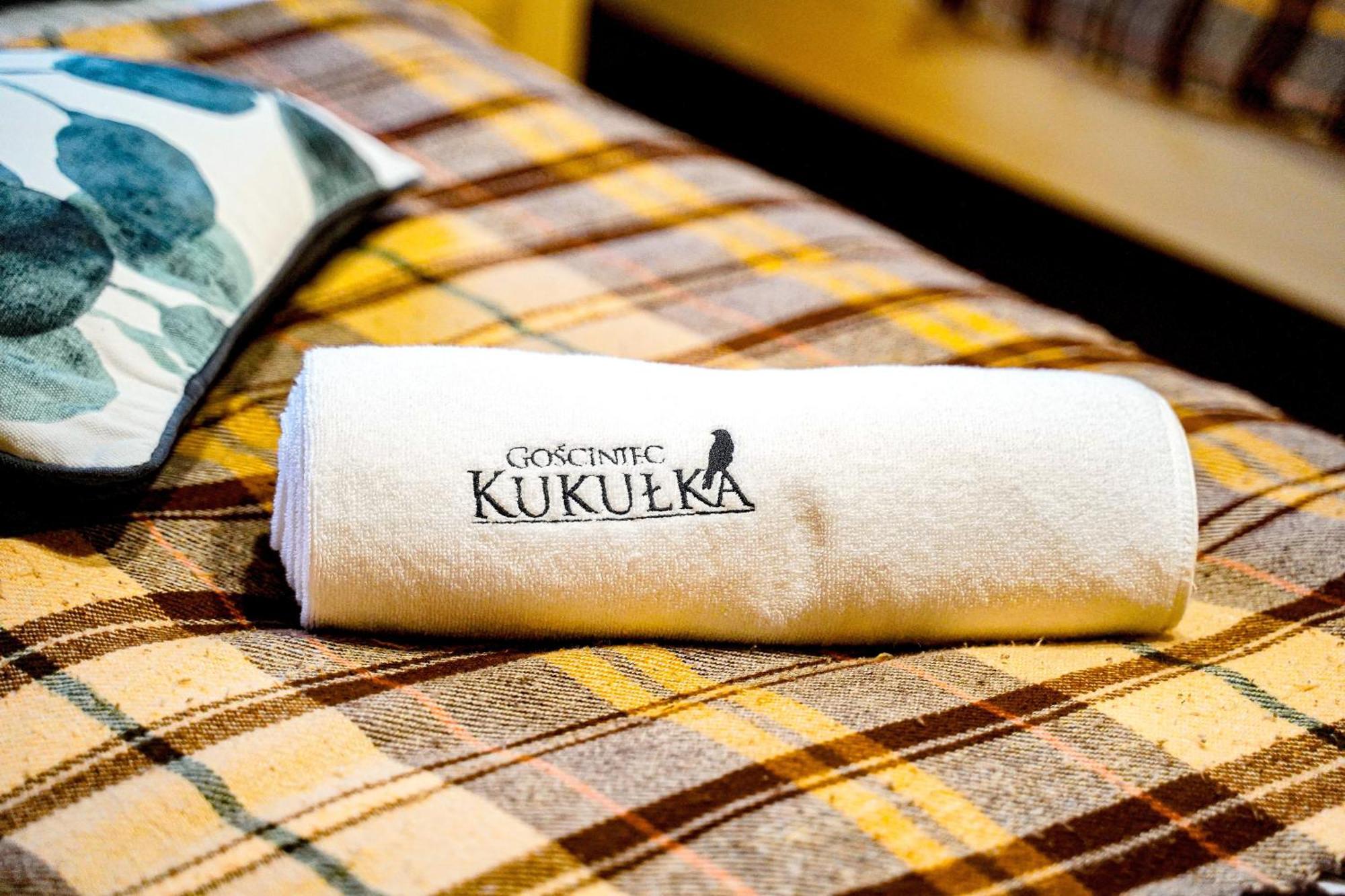 Gosciniec Kukulka Z Jacuzzi Bed & Breakfast Zakopane Ngoại thất bức ảnh