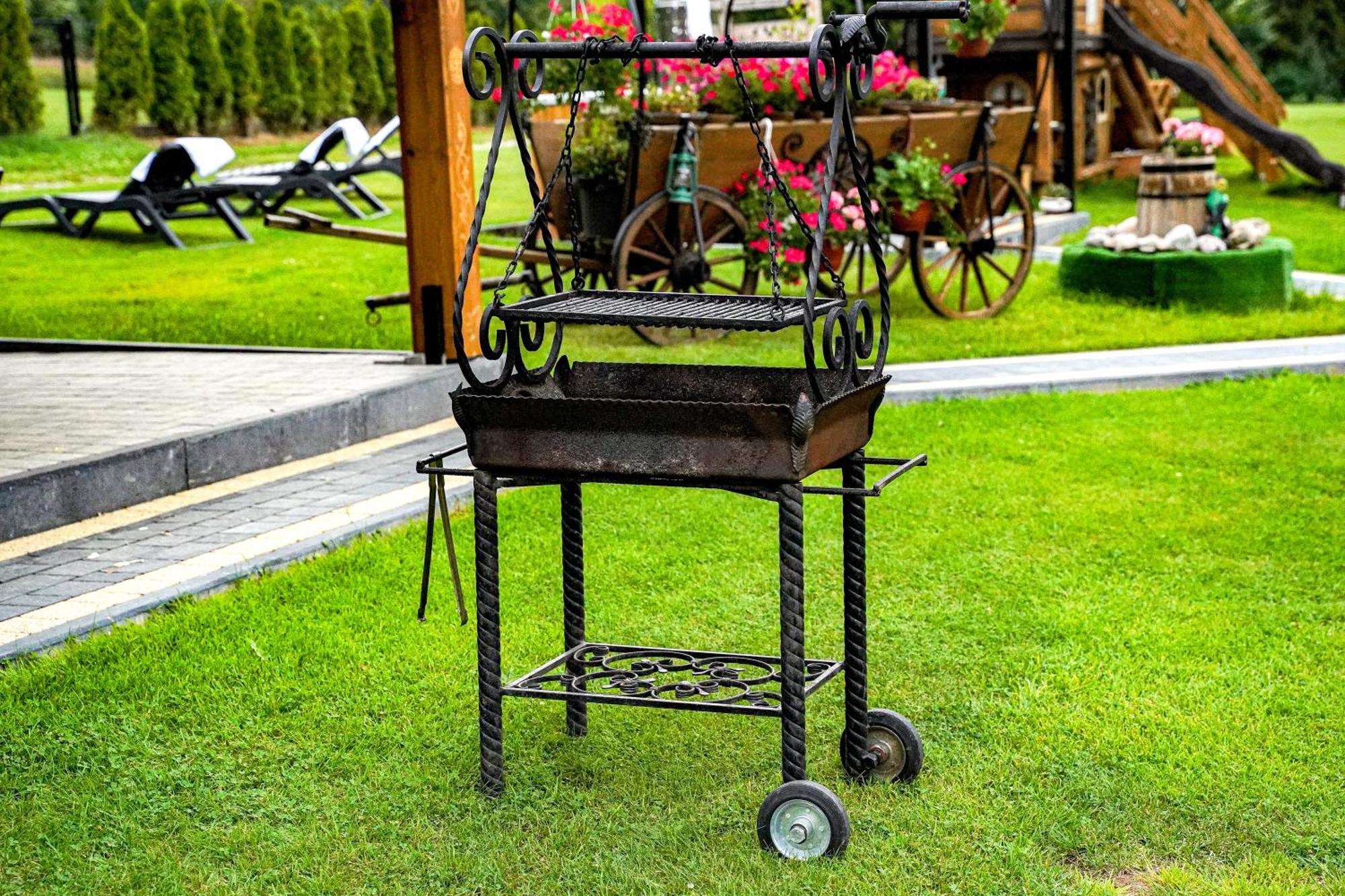 Gosciniec Kukulka Z Jacuzzi Bed & Breakfast Zakopane Ngoại thất bức ảnh