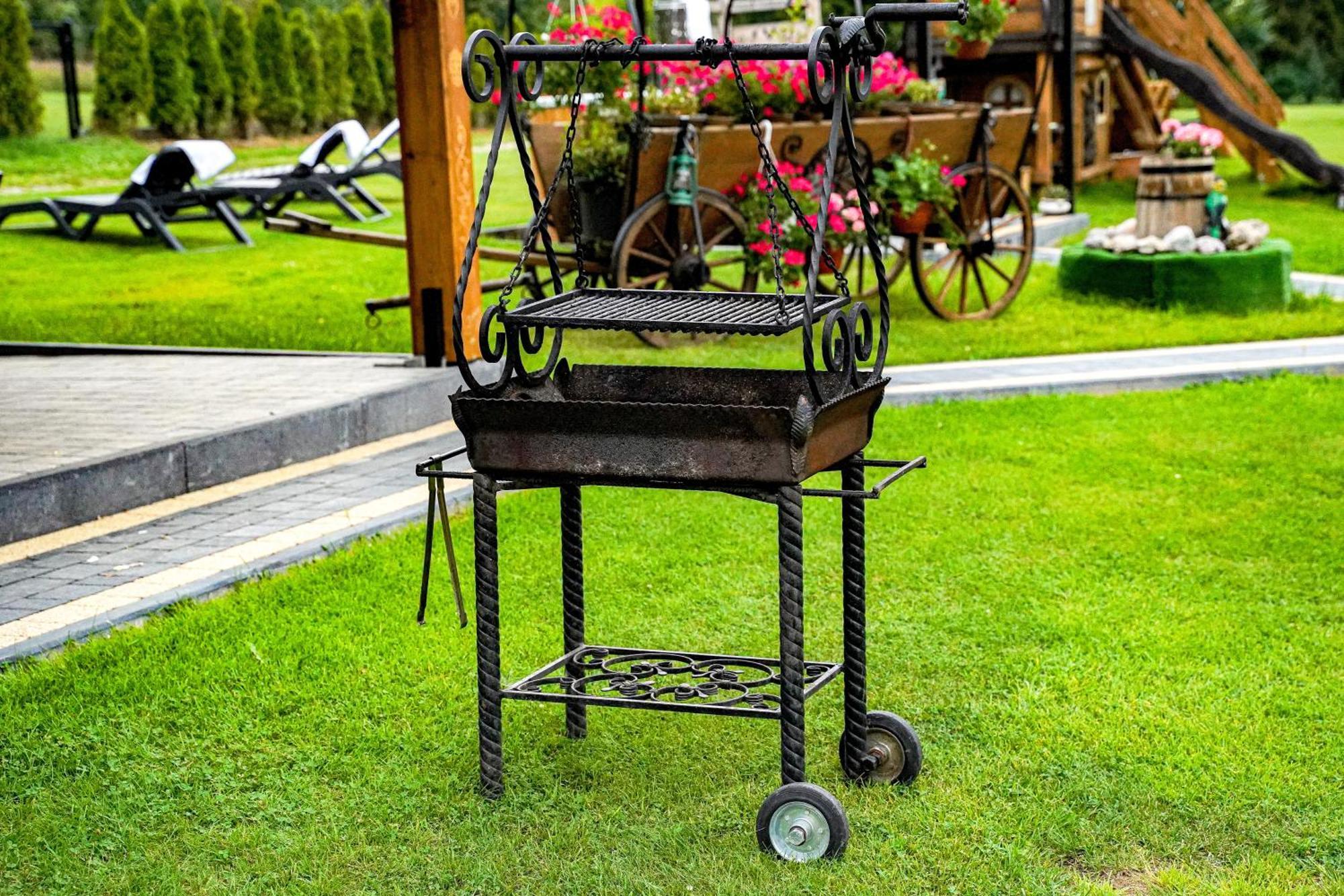 Gosciniec Kukulka Z Jacuzzi Bed & Breakfast Zakopane Ngoại thất bức ảnh
